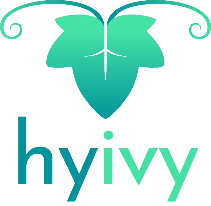 Hyivy